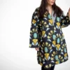 2 Selene peacock negro