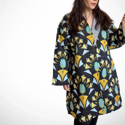 2 Selene peacock negro