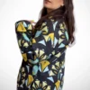 4 Selene peacock negro