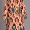 Selene Jacket pink