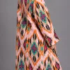 Selene Jacket pink